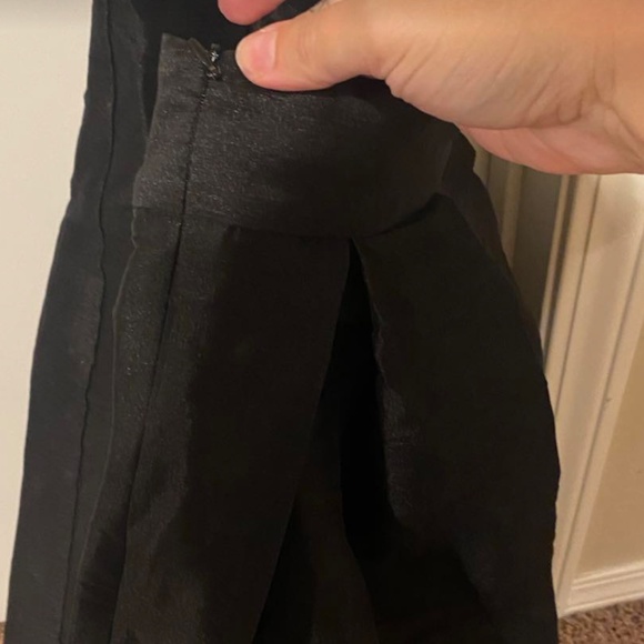 Fancy skirt and tube top - Picture 12 of 14